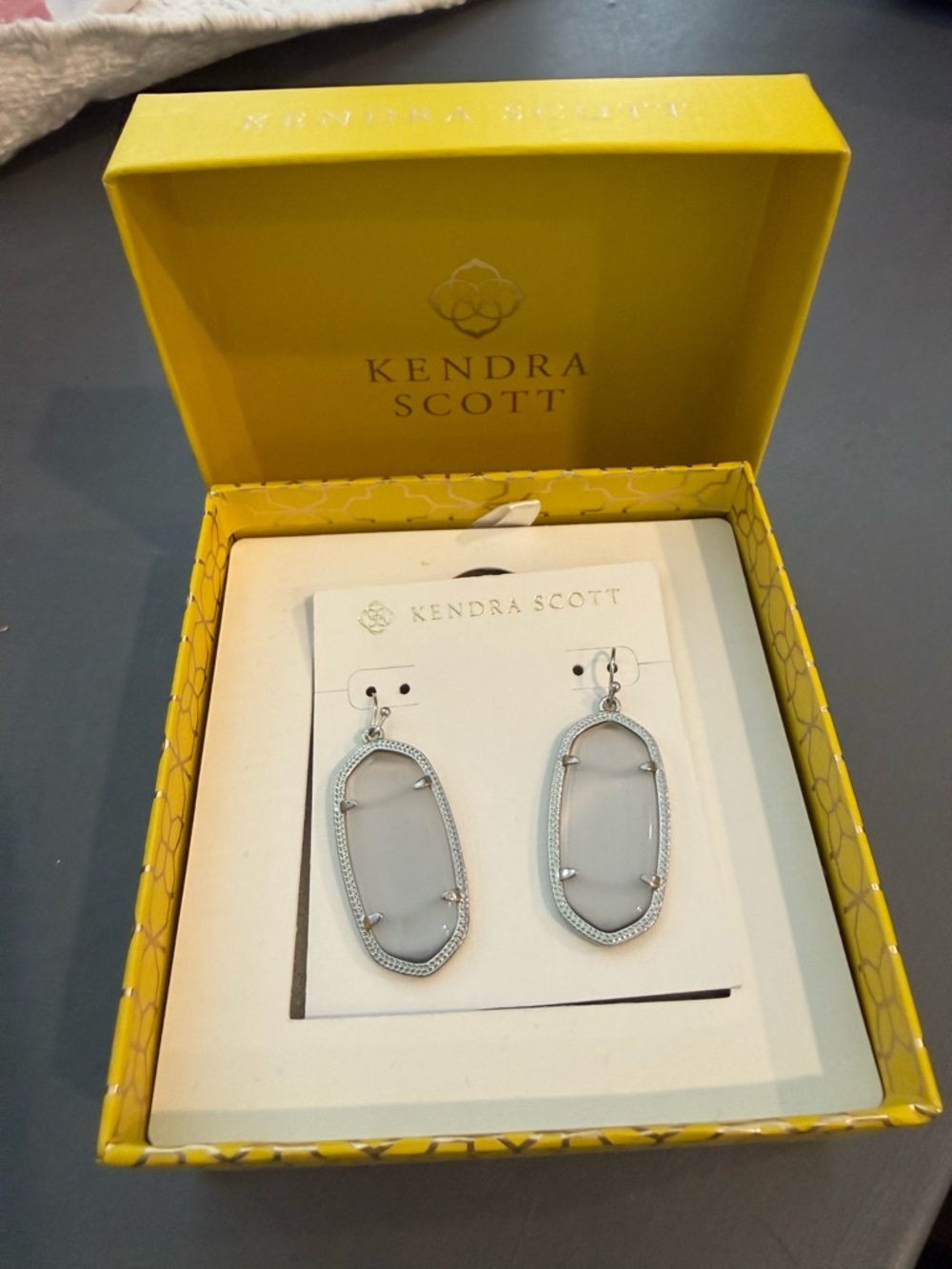 Kendra Scott - Elle Earrings